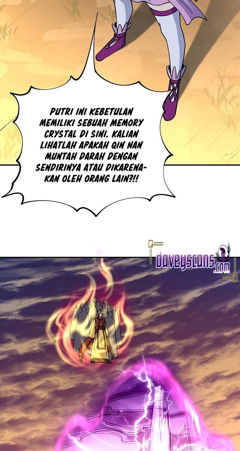 Peerless Soul (Peerless Battle Spirit) - Chapter 304 39