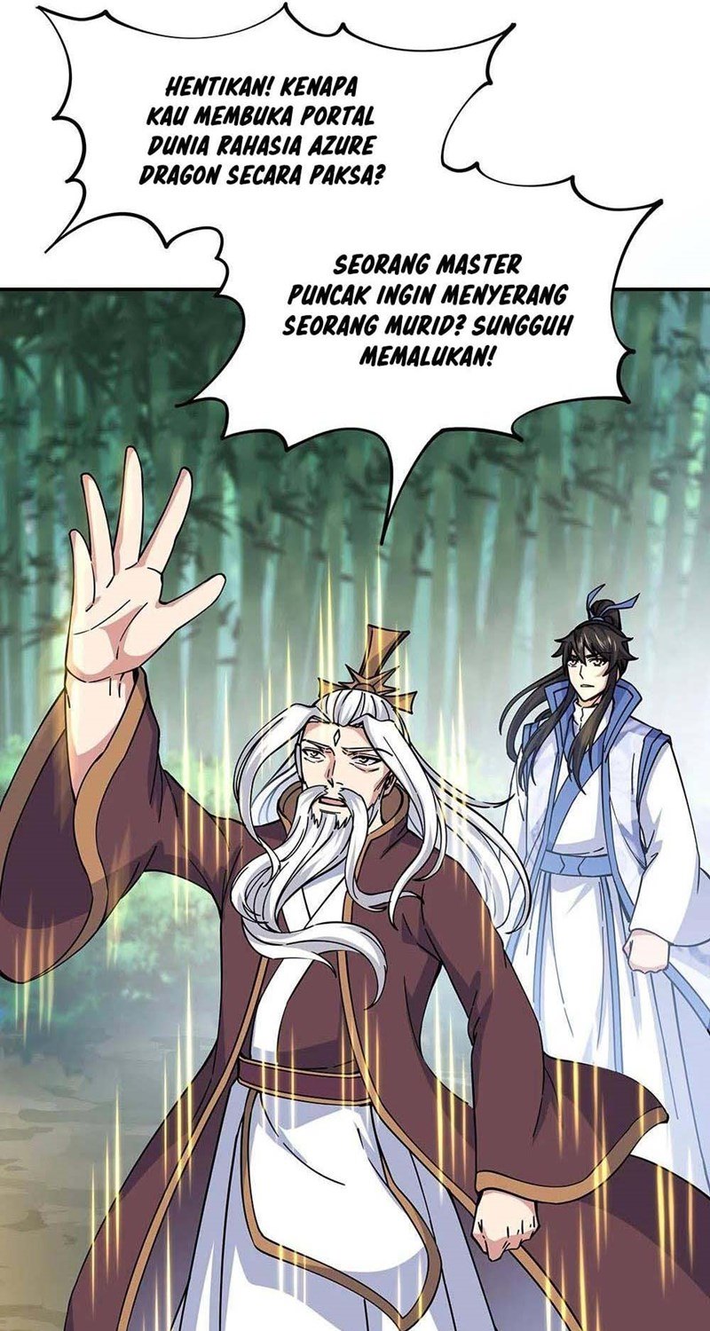 Peerless Soul (Peerless Battle Spirit) - Chapter 304 32