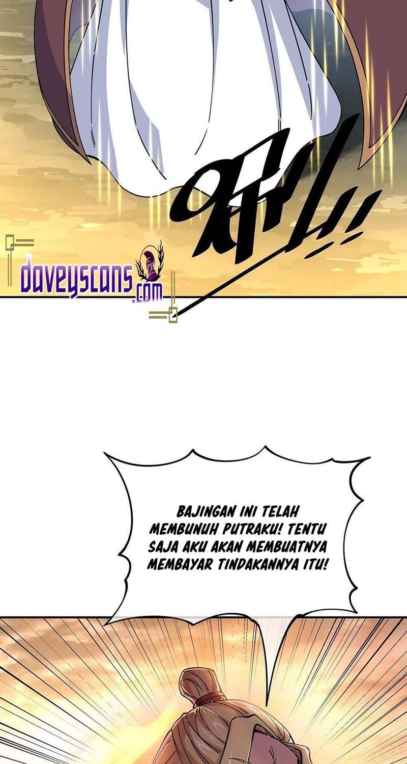 Peerless Soul (Peerless Battle Spirit) - Chapter 304 33