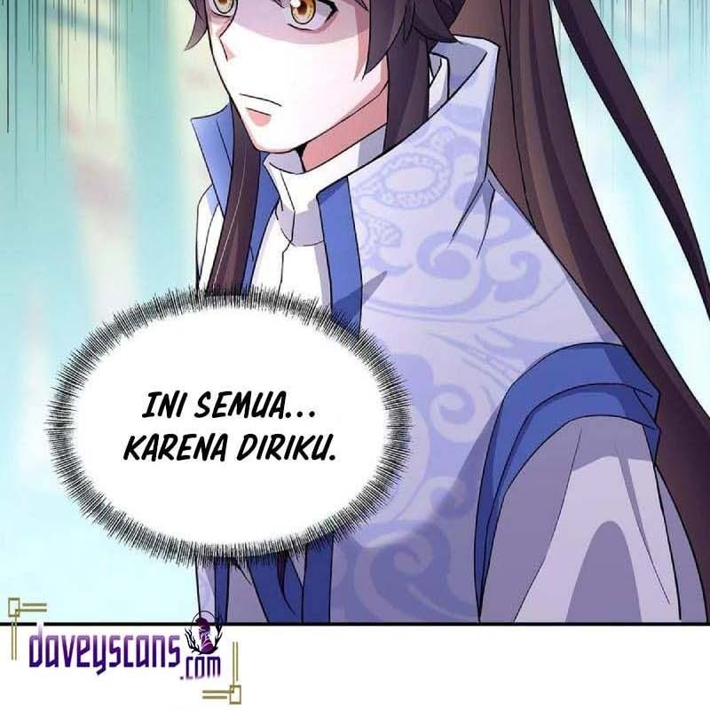 Peerless Soul (Peerless Battle Spirit) - Chapter 305 9