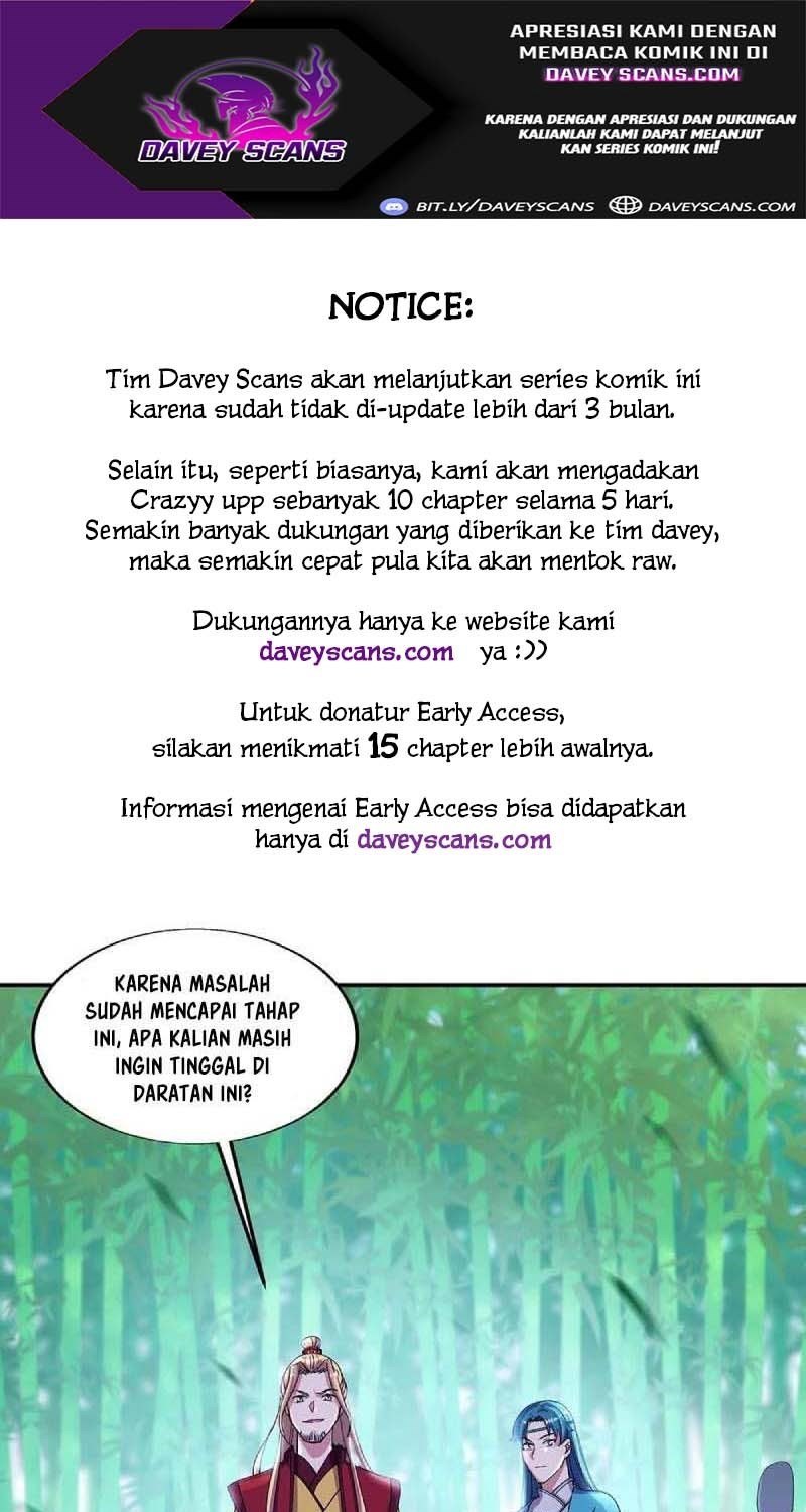 Peerless Soul (Peerless Battle Spirit) - Chapter 305 3