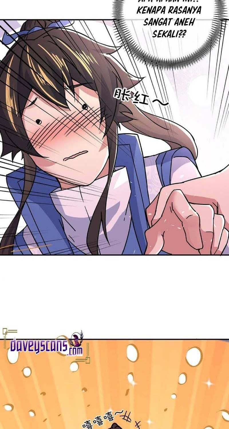 Peerless Soul (Peerless Battle Spirit) - Chapter 305 36