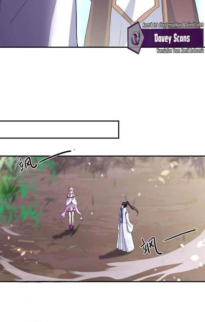 Peerless Soul (Peerless Battle Spirit) - Chapter 305 12