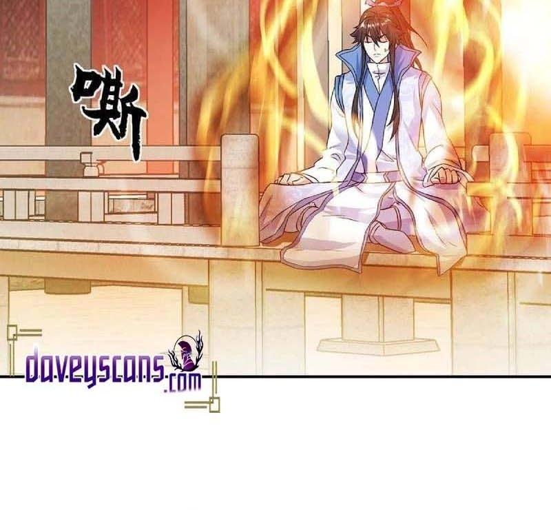 Peerless Soul (Peerless Battle Spirit) - Chapter 305 52