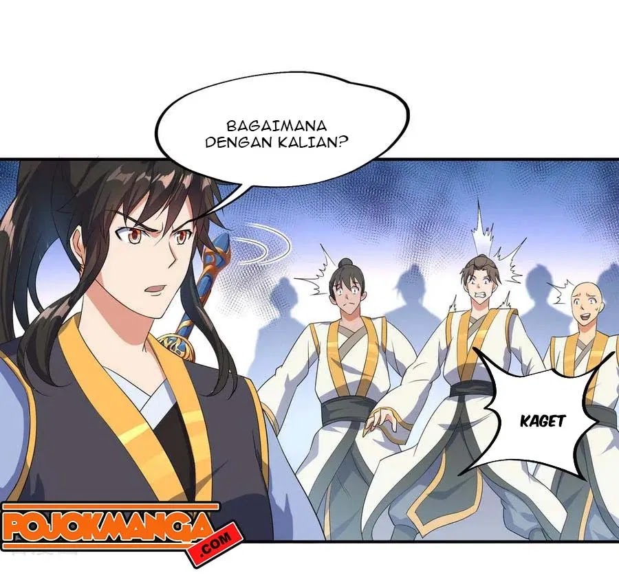 Peerless Soul (Peerless Battle Spirit) - Chapter 31 9