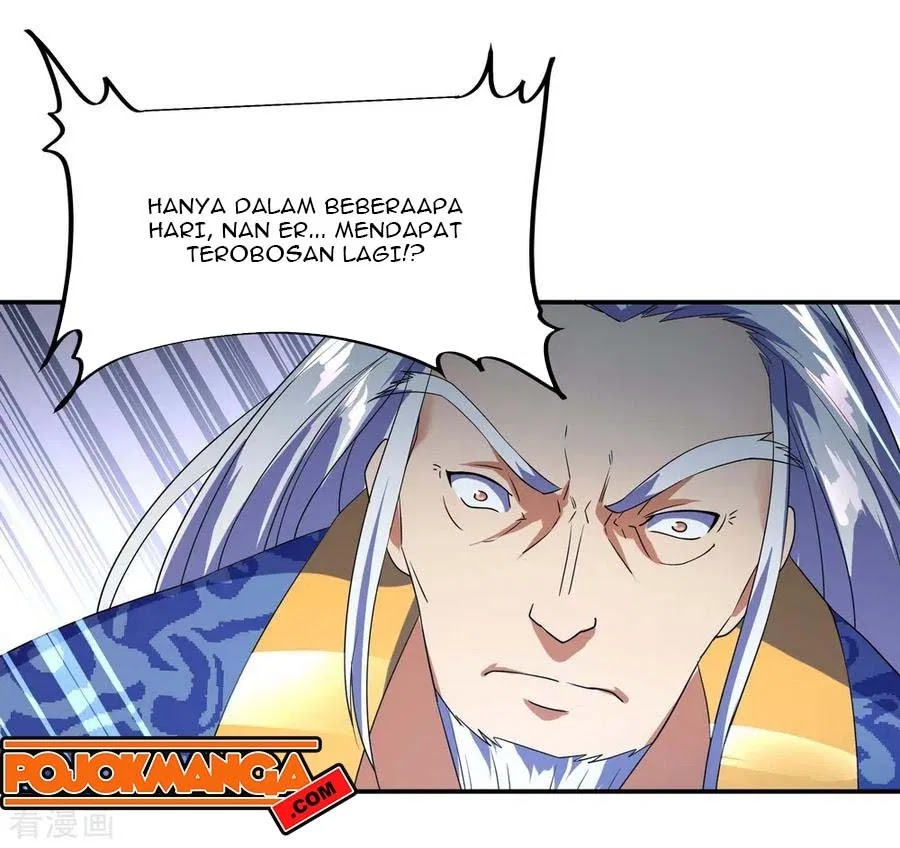 Peerless Soul (Peerless Battle Spirit) - Chapter 31 3