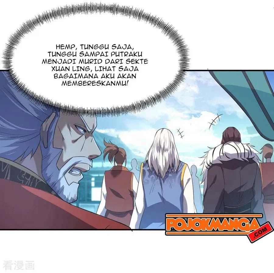 Peerless Soul (Peerless Battle Spirit) - Chapter 31 19