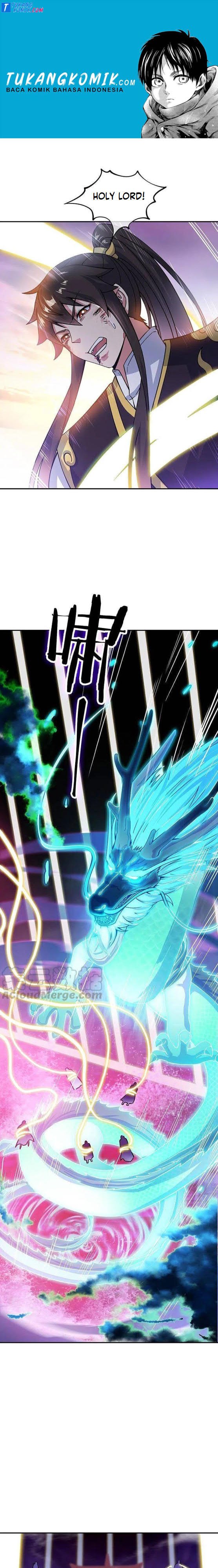 Peerless Soul (Peerless Battle Spirit) - Chapter 318 1
