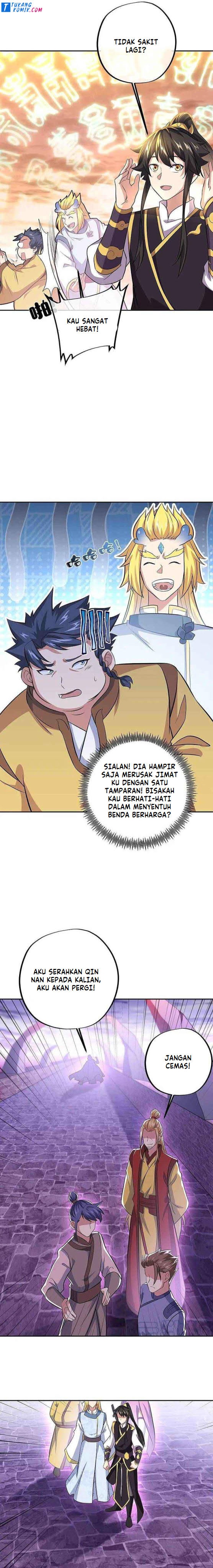 Peerless Soul (Peerless Battle Spirit) - Chapter 312 9 Peerless Soul (Peerless Battle Spirit) - Chapter 312 9