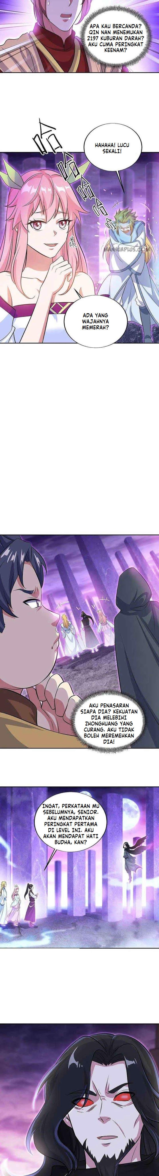 Peerless Soul (Peerless Battle Spirit) - Chapter 312 2 Peerless Soul (Peerless Battle Spirit) - Chapter 312 2