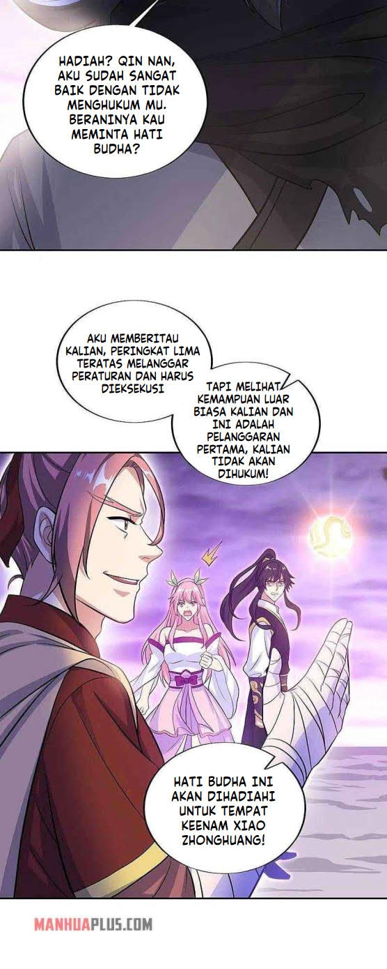 Peerless Soul (Peerless Battle Spirit) - Chapter 312 3 Peerless Soul (Peerless Battle Spirit) - Chapter 312 3