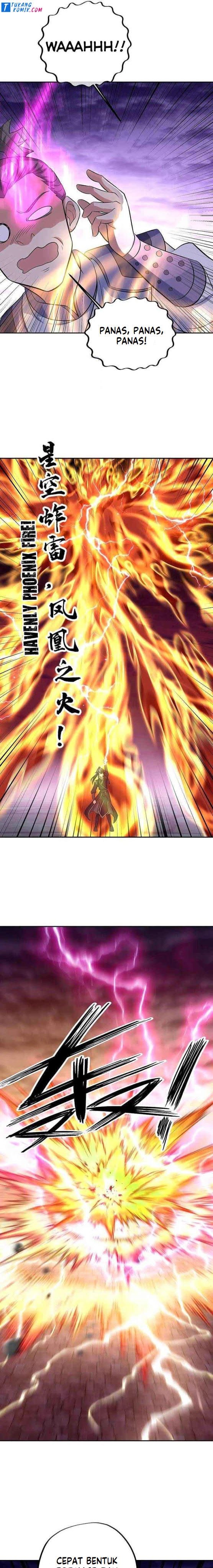 Peerless Soul (Peerless Battle Spirit) - Chapter 312 12 Peerless Soul (Peerless Battle Spirit) - Chapter 312 12