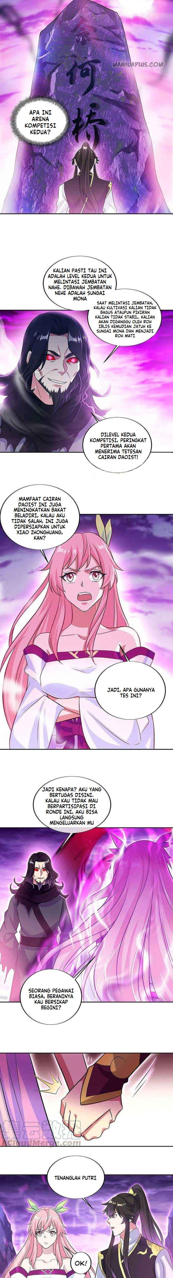 Peerless Soul (Peerless Battle Spirit) - Chapter 312 5 Peerless Soul (Peerless Battle Spirit) - Chapter 312 5