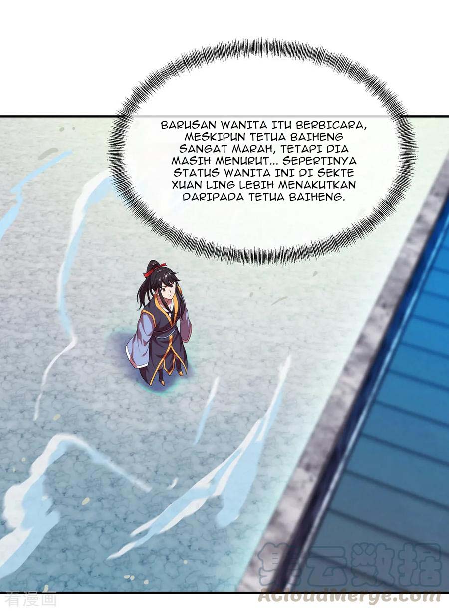 Peerless Soul (Peerless Battle Spirit) - Chapter 36 28