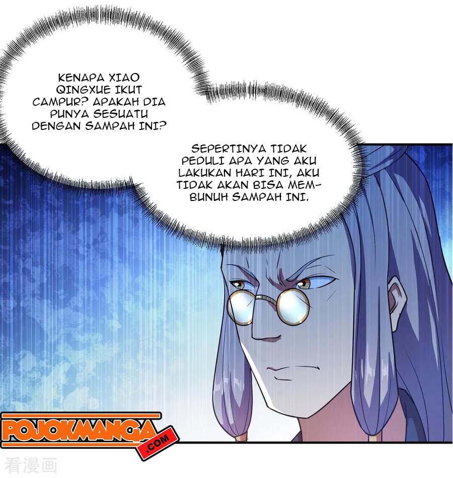 Peerless Soul (Peerless Battle Spirit) - Chapter 36 23