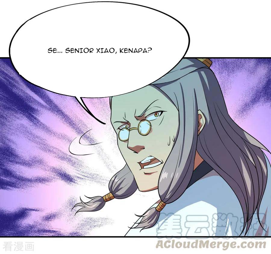 Peerless Soul (Peerless Battle Spirit) - Chapter 36 20