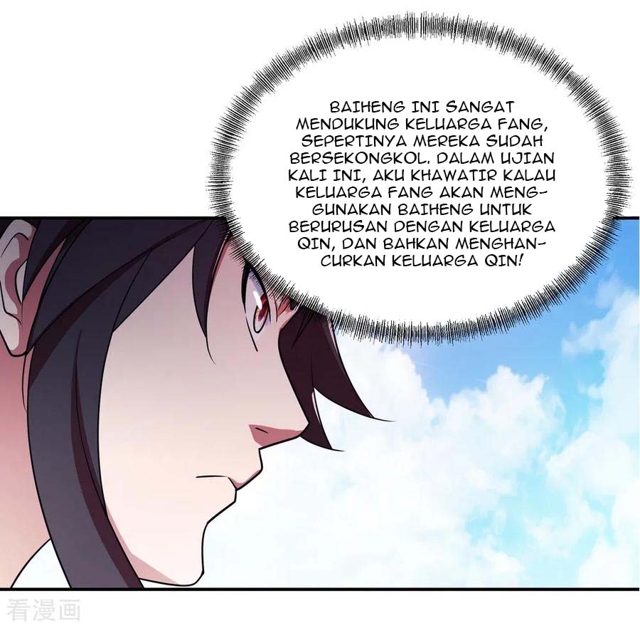 Peerless Soul (Peerless Battle Spirit) - Chapter 36 26