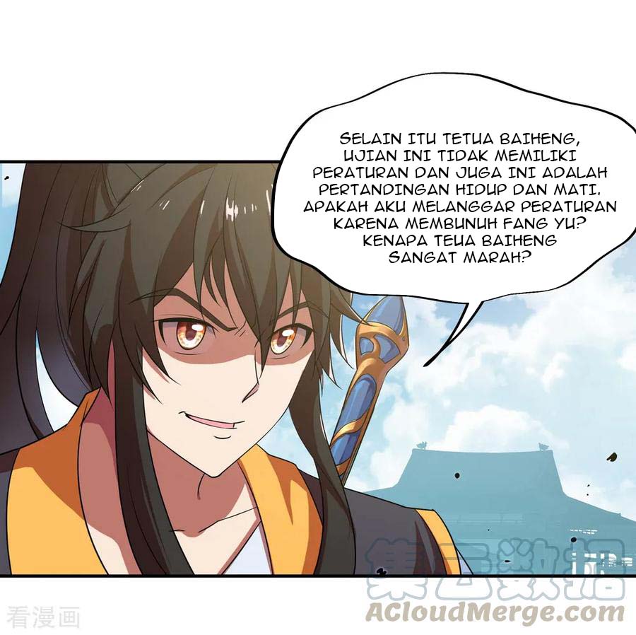 Peerless Soul (Peerless Battle Spirit) - Chapter 36 12