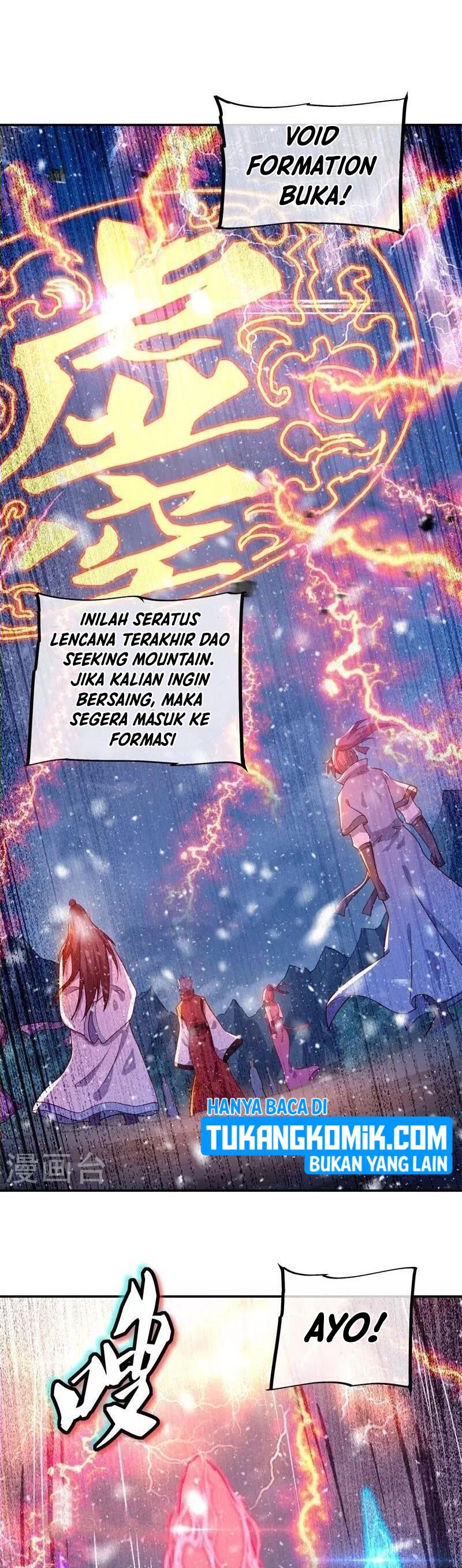 Peerless Soul (Peerless Battle Spirit) - Chapter 368 8 Peerless Soul (Peerless Battle Spirit) - Chapter 368 8