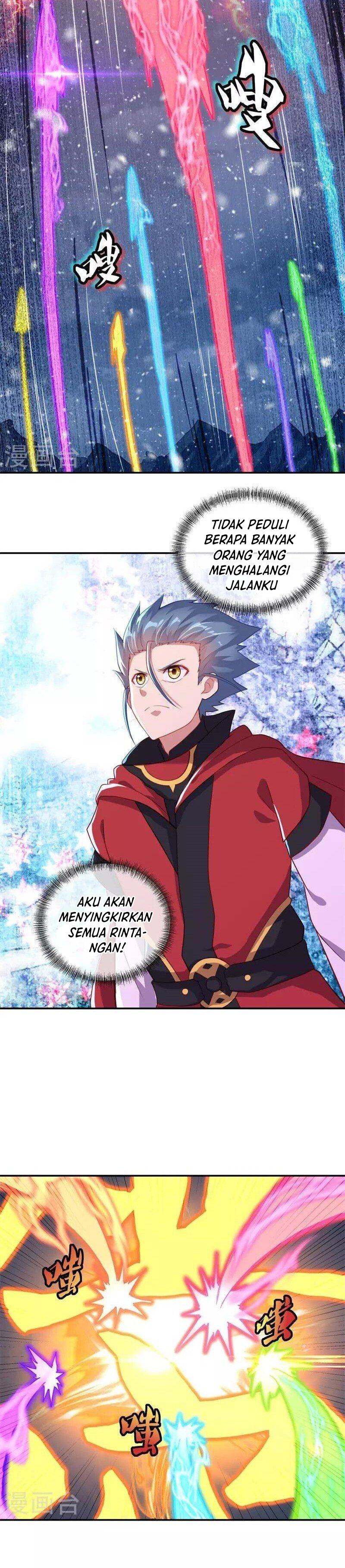 Peerless Soul (Peerless Battle Spirit) - Chapter 368 9 Peerless Soul (Peerless Battle Spirit) - Chapter 368 9