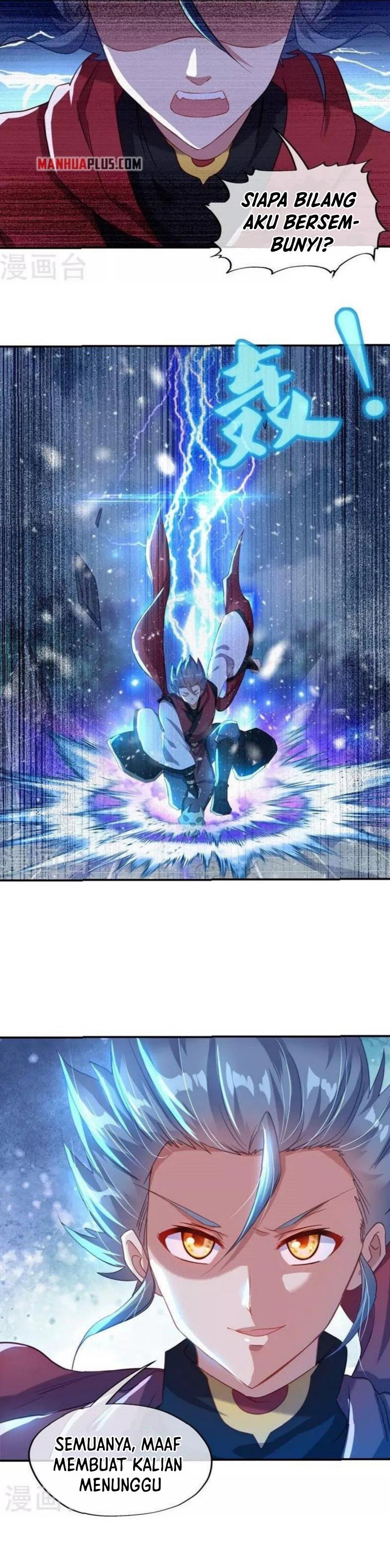 Peerless Soul (Peerless Battle Spirit) - Chapter 368 2 Peerless Soul (Peerless Battle Spirit) - Chapter 368 2