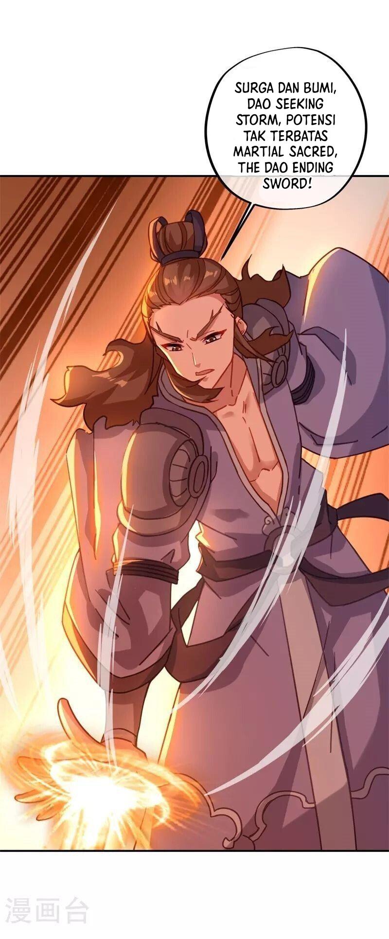 Peerless Soul (Peerless Battle Spirit) - Chapter 368 29 Peerless Soul (Peerless Battle Spirit) - Chapter 368 29