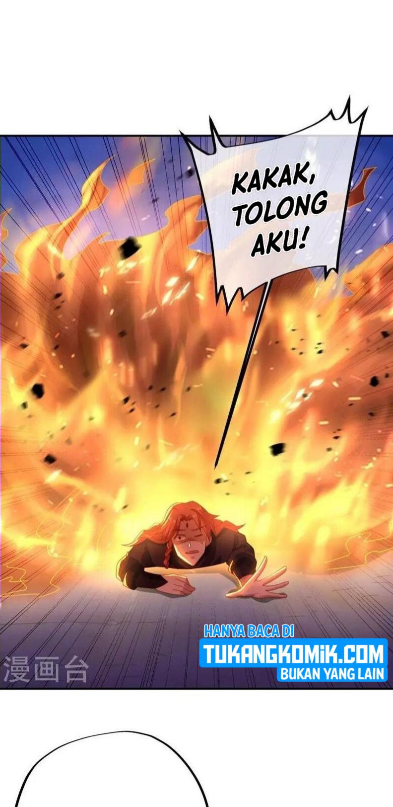 Peerless Soul (Peerless Battle Spirit) - Chapter 368 20 Peerless Soul (Peerless Battle Spirit) - Chapter 368 20