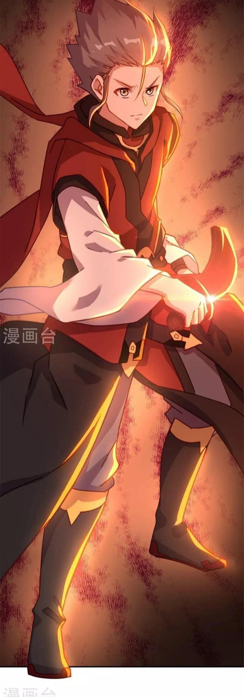 Peerless Soul (Peerless Battle Spirit) - Chapter 368 25 Peerless Soul (Peerless Battle Spirit) - Chapter 368 25