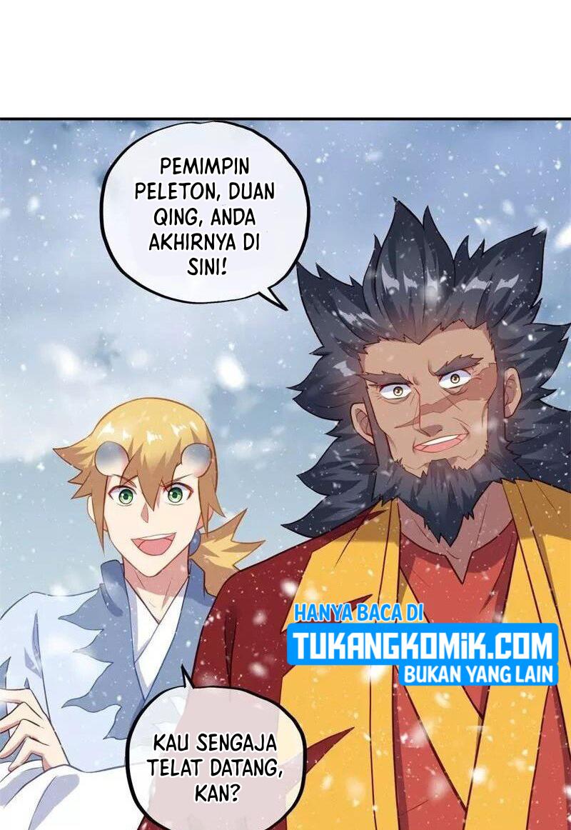 Peerless Soul (Peerless Battle Spirit) - Chapter 368 3 Peerless Soul (Peerless Battle Spirit) - Chapter 368 3