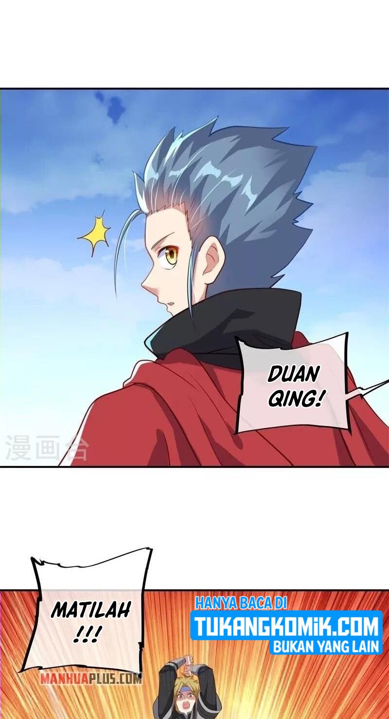 Peerless Soul (Peerless Battle Spirit) - Chapter 368 12 Peerless Soul (Peerless Battle Spirit) - Chapter 368 12