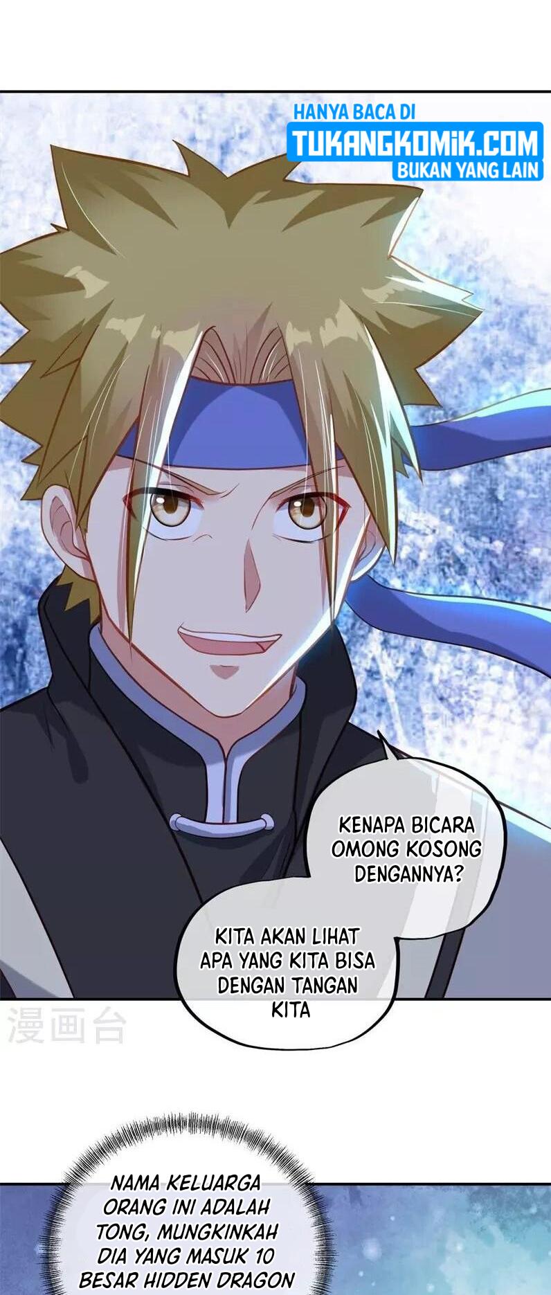 Peerless Soul (Peerless Battle Spirit) - Chapter 368 6 Peerless Soul (Peerless Battle Spirit) - Chapter 368 6