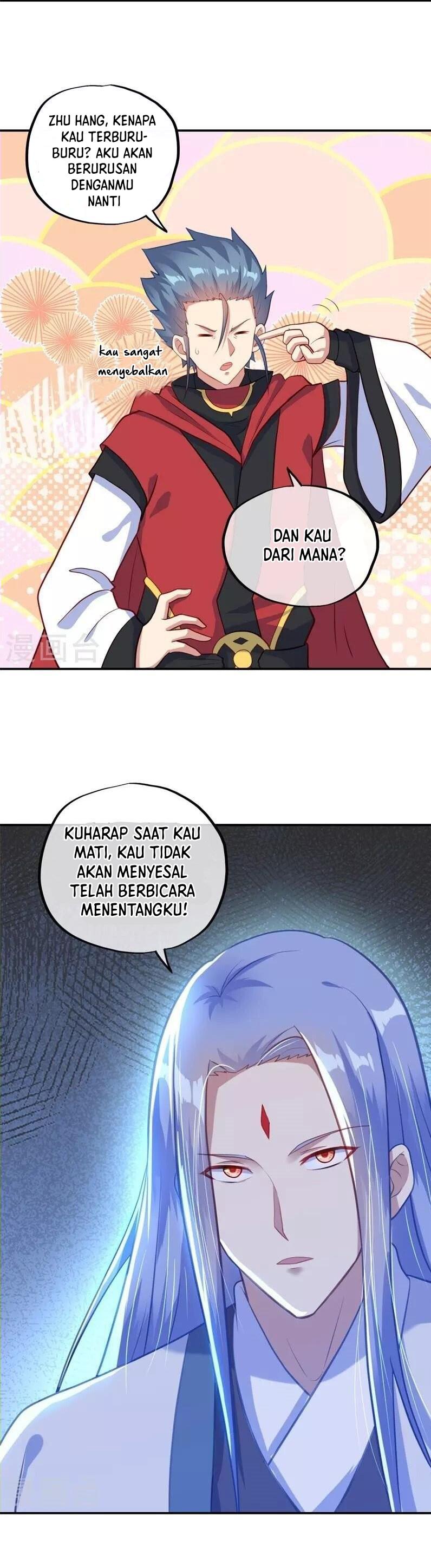Peerless Soul (Peerless Battle Spirit) - Chapter 368 5 Peerless Soul (Peerless Battle Spirit) - Chapter 368 5