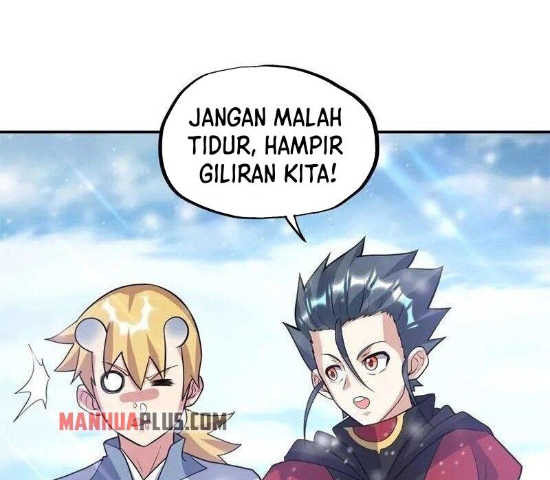 Peerless Soul (Peerless Battle Spirit) - Chapter 369 28