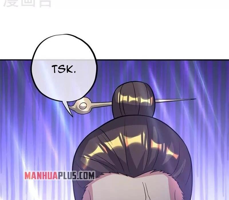 Peerless Soul (Peerless Battle Spirit) - Chapter 369 26