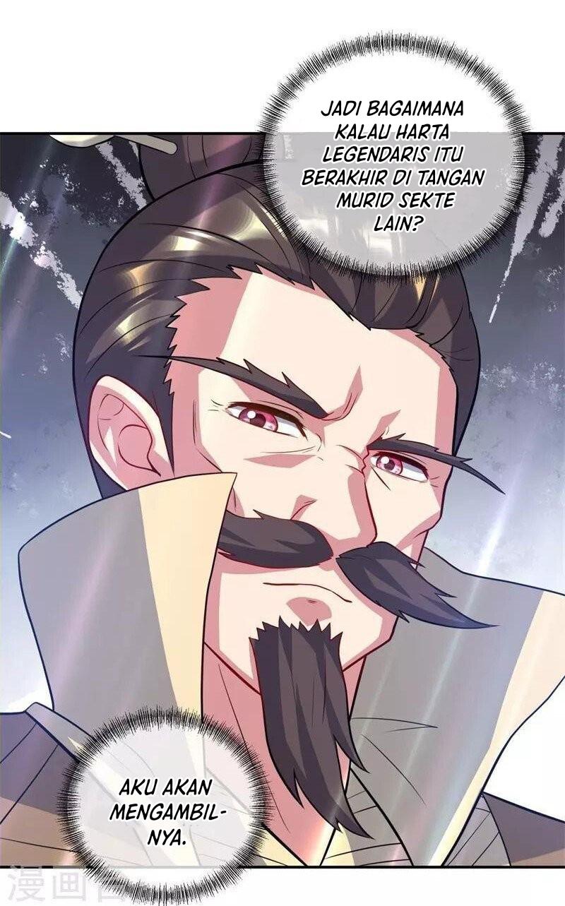 Peerless Soul (Peerless Battle Spirit) - Chapter 369 30