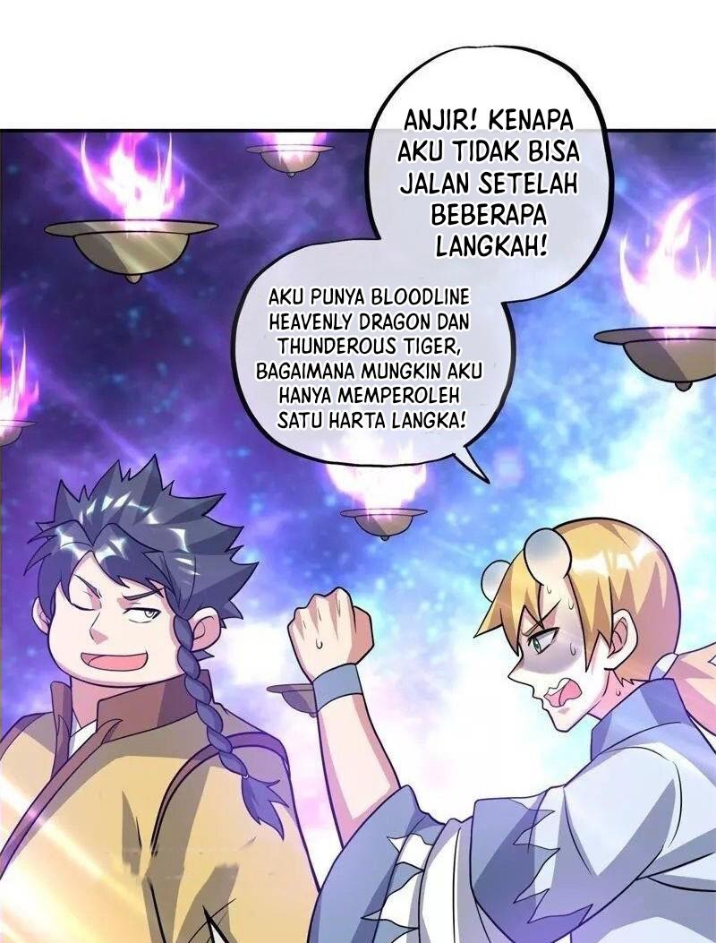 Peerless Soul (Peerless Battle Spirit) - Chapter 369 34