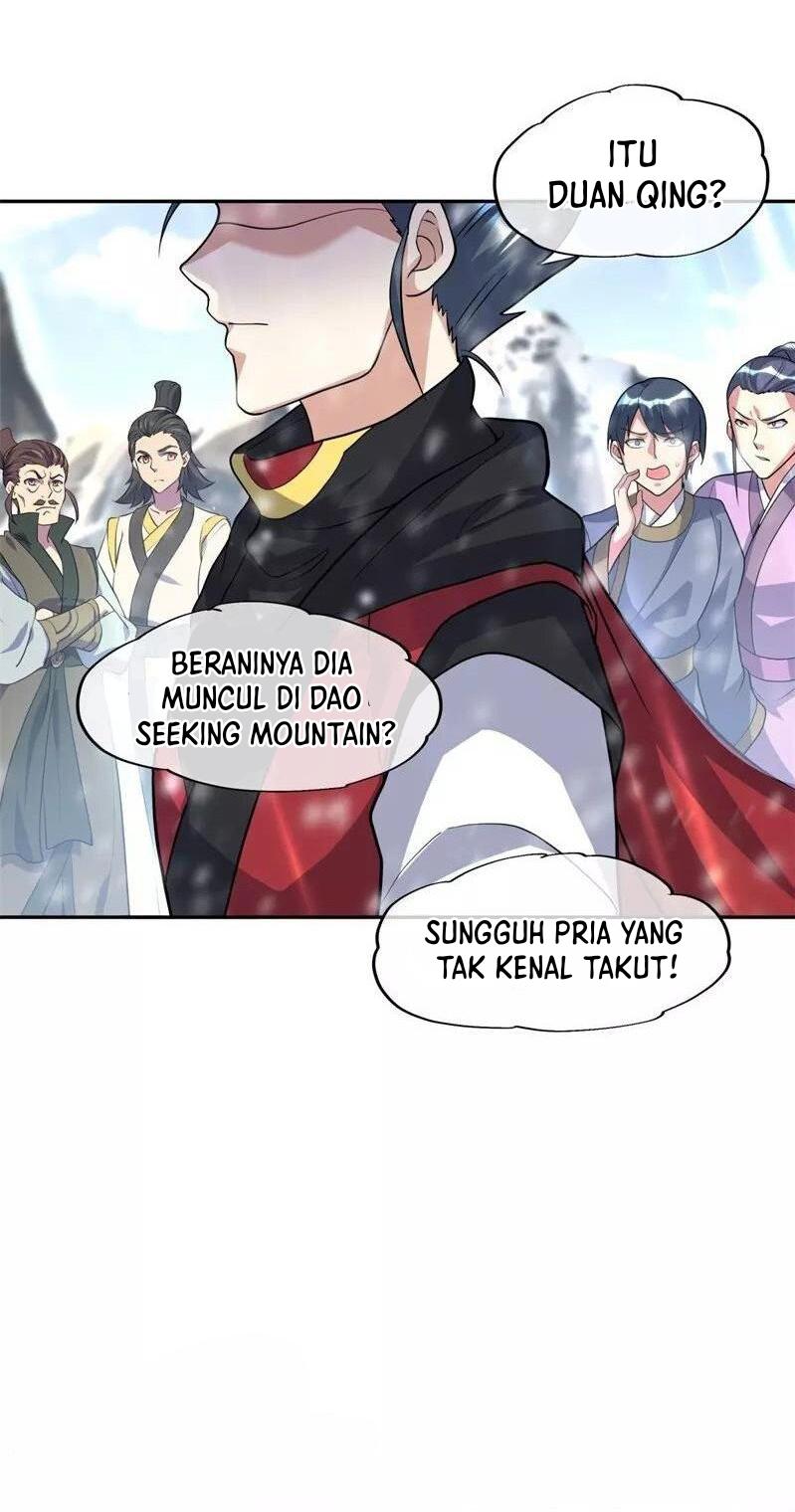 Peerless Soul (Peerless Battle Spirit) - Chapter 369 12