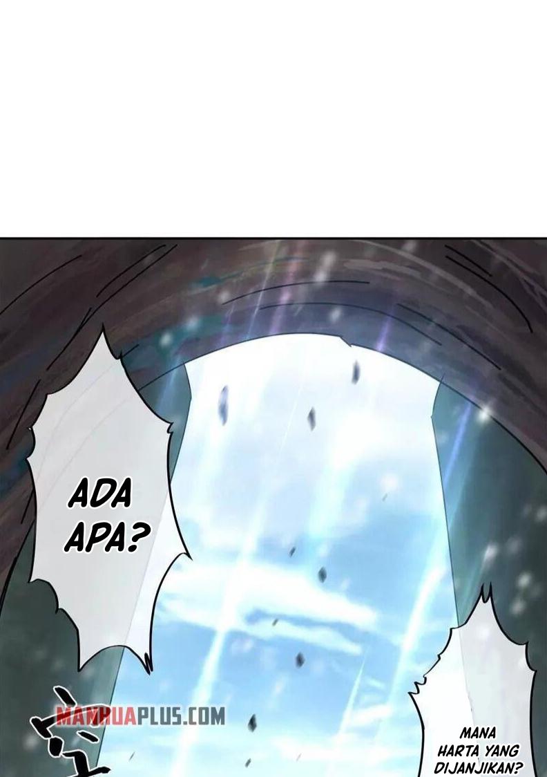 Peerless Soul (Peerless Battle Spirit) - Chapter 369 16