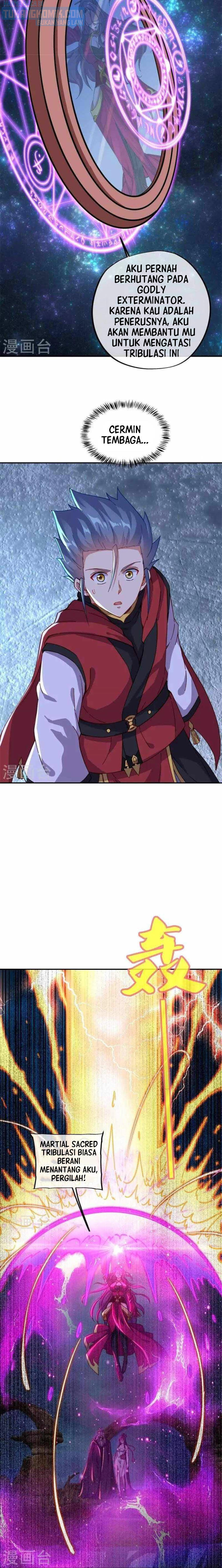 Peerless Soul (Peerless Battle Spirit) - Chapter 362 3 Peerless Soul (Peerless Battle Spirit) - Chapter 362 3