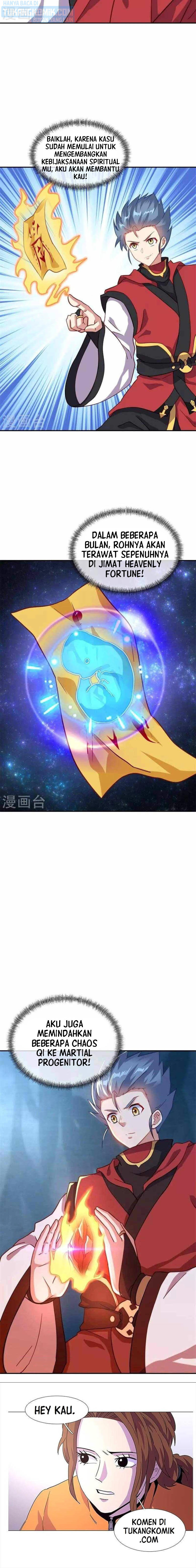 Peerless Soul (Peerless Battle Spirit) - Chapter 362 18 Peerless Soul (Peerless Battle Spirit) - Chapter 362 18