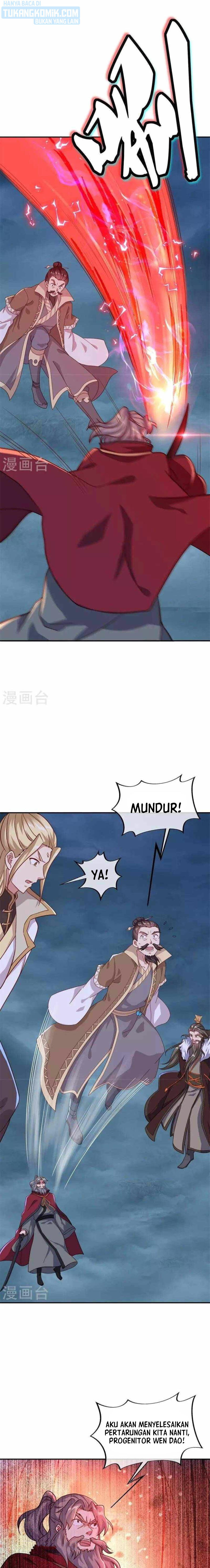 Peerless Soul (Peerless Battle Spirit) - Chapter 362 13 Peerless Soul (Peerless Battle Spirit) - Chapter 362 13