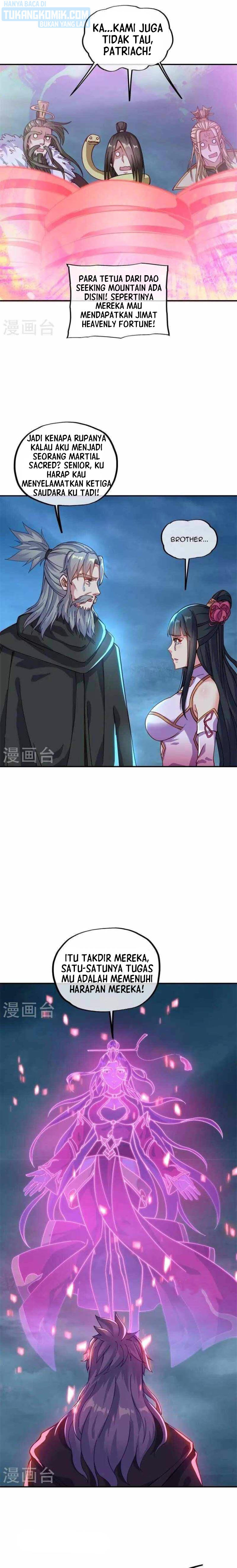 Peerless Soul (Peerless Battle Spirit) - Chapter 362 5 Peerless Soul (Peerless Battle Spirit) - Chapter 362 5