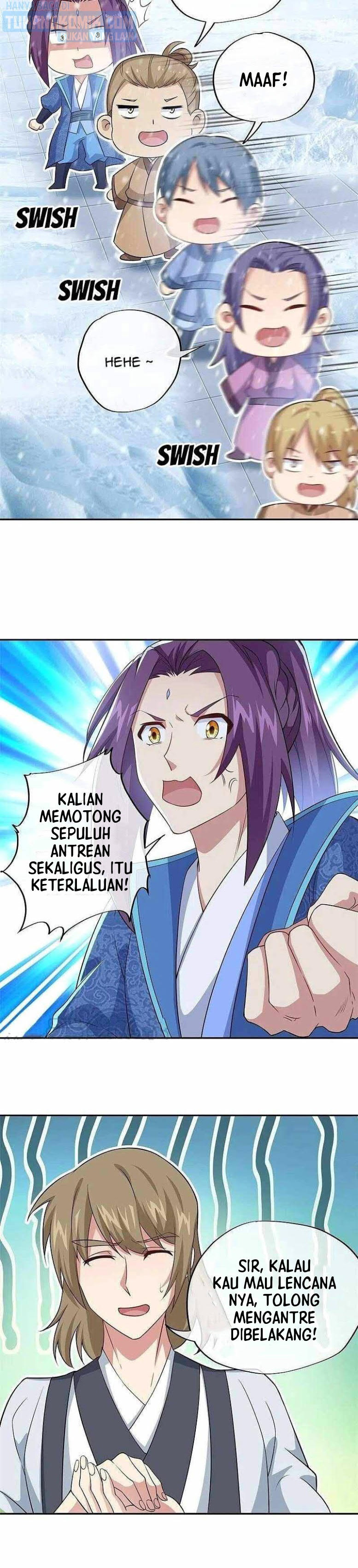 Peerless Soul (Peerless Battle Spirit) - Chapter 363 21 Peerless Soul (Peerless Battle Spirit) - Chapter 363 21