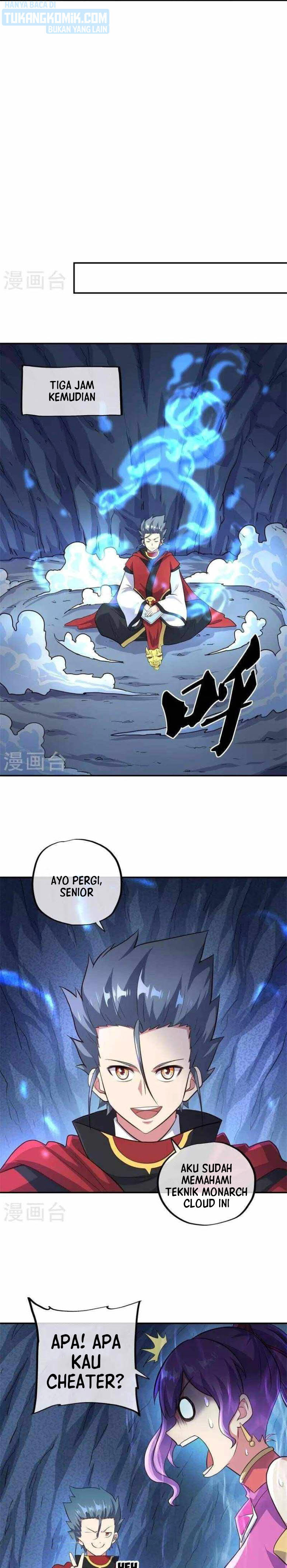 Peerless Soul (Peerless Battle Spirit) - Chapter 363 13 Peerless Soul (Peerless Battle Spirit) - Chapter 363 13