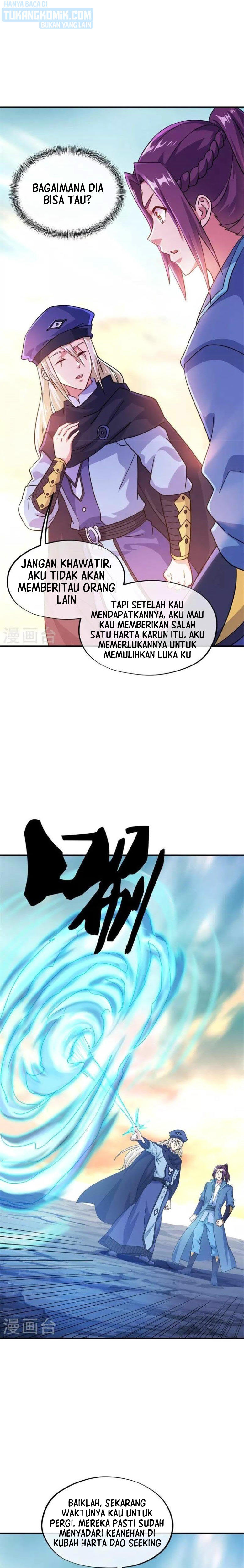 Peerless Soul (Peerless Battle Spirit) - Chapter 366 2 Peerless Soul (Peerless Battle Spirit) - Chapter 366 2