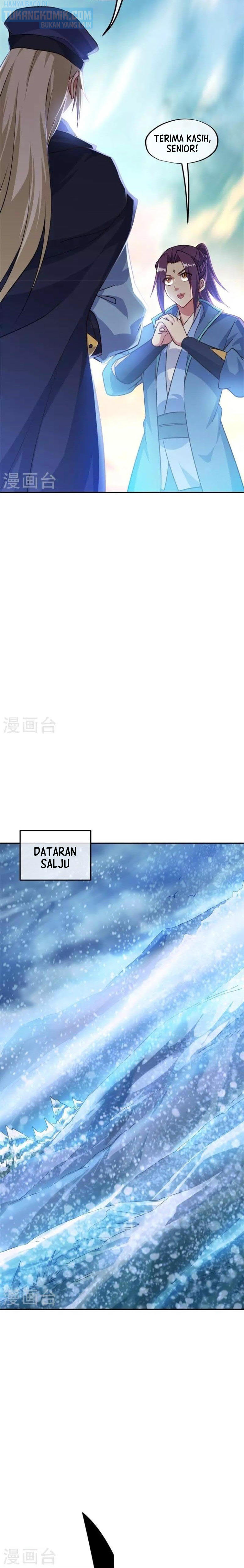 Peerless Soul (Peerless Battle Spirit) - Chapter 366 3 Peerless Soul (Peerless Battle Spirit) - Chapter 366 3
