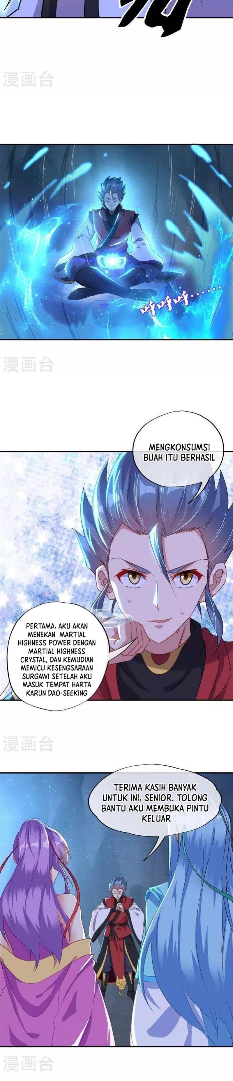Peerless Soul (Peerless Battle Spirit) - Chapter 367 29 Peerless Soul (Peerless Battle Spirit) - Chapter 367 29