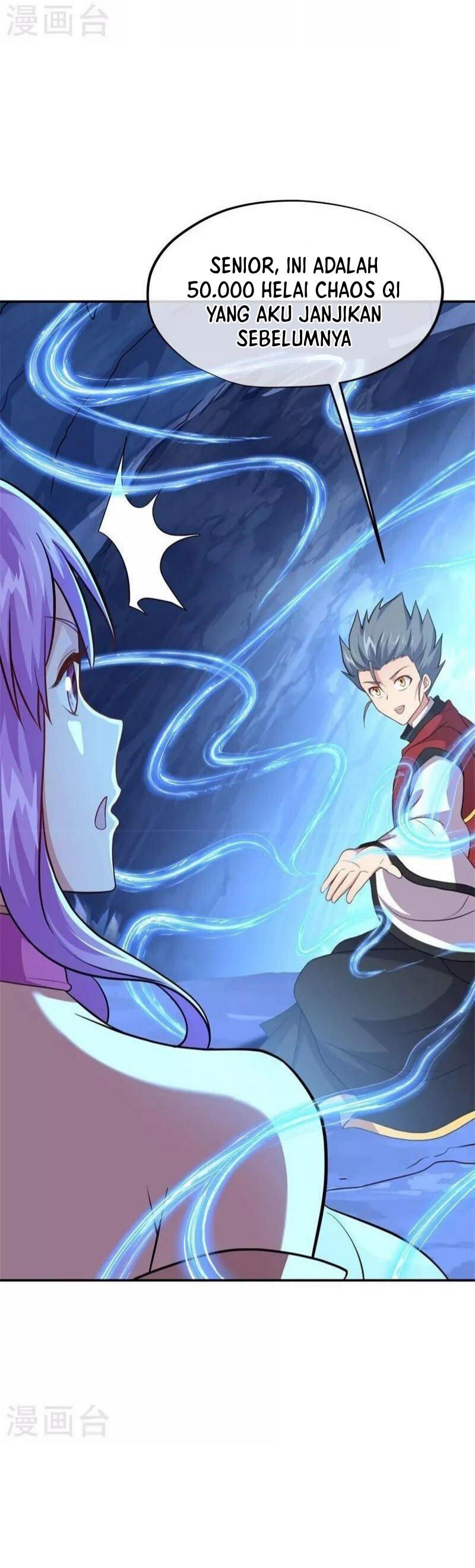 Peerless Soul (Peerless Battle Spirit) - Chapter 367 23 Peerless Soul (Peerless Battle Spirit) - Chapter 367 23