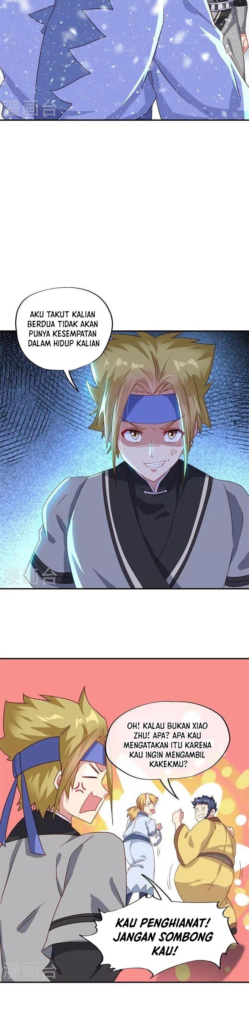 Peerless Soul (Peerless Battle Spirit) - Chapter 367 33 Peerless Soul (Peerless Battle Spirit) - Chapter 367 33