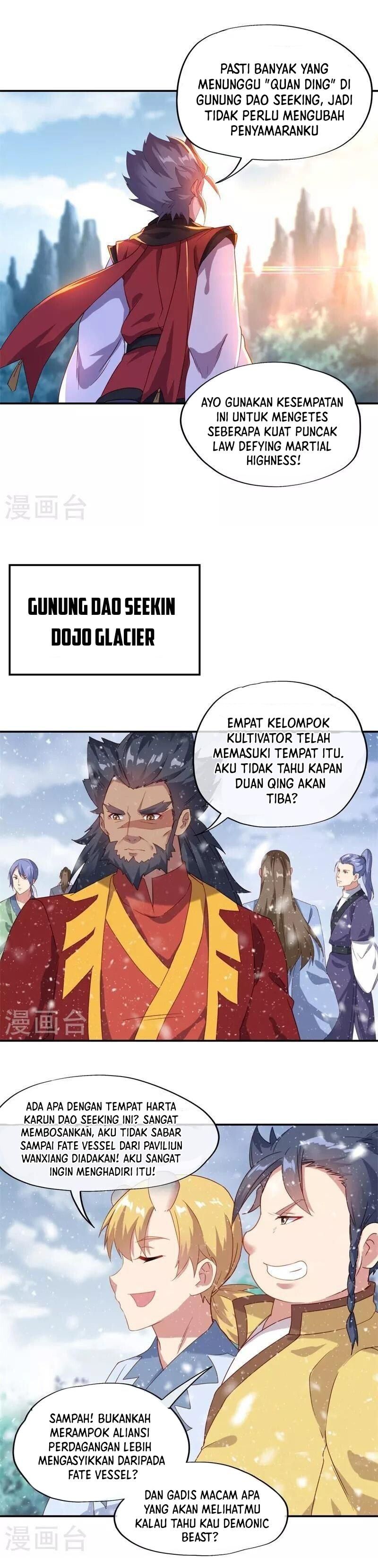 Peerless Soul (Peerless Battle Spirit) - Chapter 367 31 Peerless Soul (Peerless Battle Spirit) - Chapter 367 31
